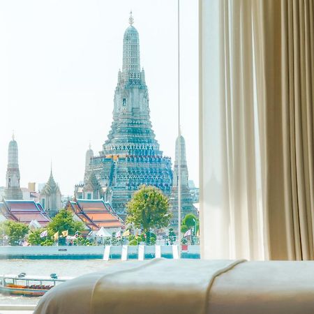 Sala Rattanakosin Bangkok Hotel Exterior photo